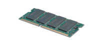 Lenovo 2GB PC3-10600 DDR3-1333 LH SODIMM (55Y3710)